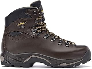 Best asolo backpacking boots