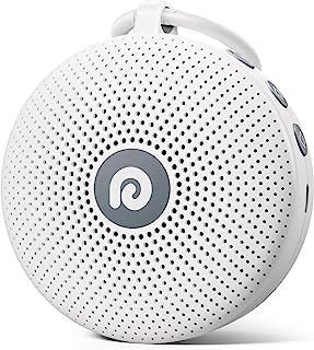 Best battery powered white noise machine