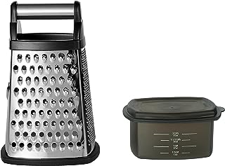 Best box graters