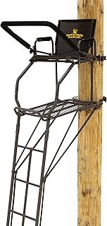 Best rivers edge ladder stands