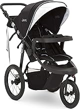 Best jeep stroller travel system