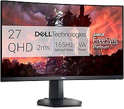 Best dell gaming monitors