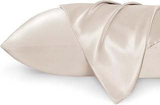 Best satin pillowcases