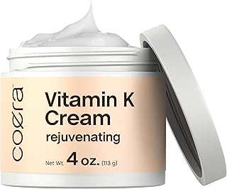 Best vitamin k creams