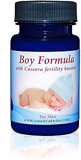 Best fertility pills for men