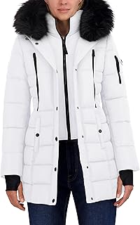 Best nautica winter coats for women