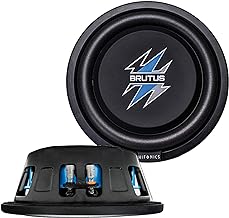 Best hifonics car subs