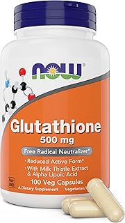 Best glutathione brands