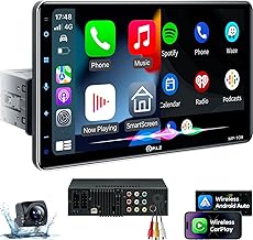 Best touch screen car stereos