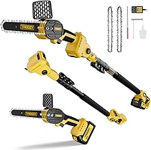 Best gas pole saws