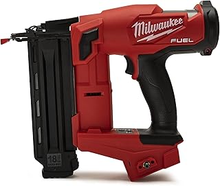 Best milwaukee nail guns