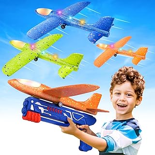 Best outdoor toys for 7 year old boys