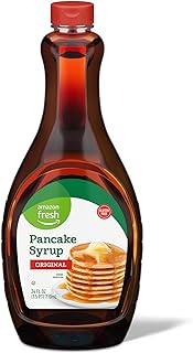 Best pancake syrups