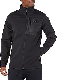 Best under armour mens jackets