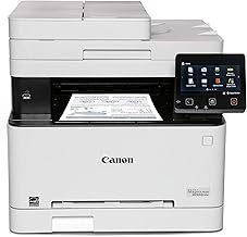 Best canon color laser printers