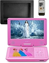 Best disney frozen portable dvd players