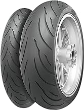 Best touring tires