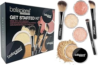 Best mineral makeup kits