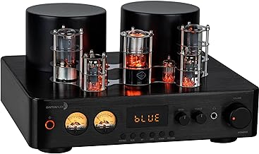 Best tube preamps