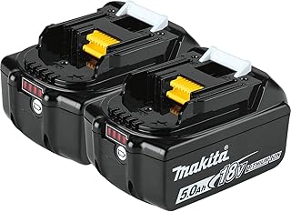 Best replacement battery for makitas