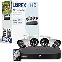 Best lorex surveillance systems