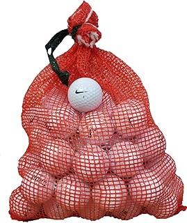 Best nike golf balls