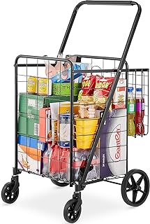 Best grocery carts