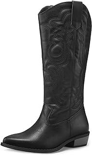 Best unknown cowboy boot brands