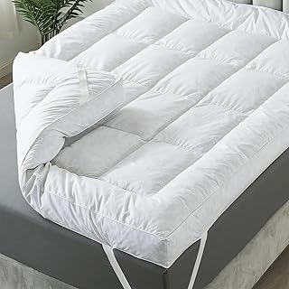 Best feather beds