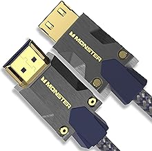 Best monster hdmi cables