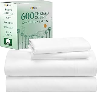 Best sateen sheets