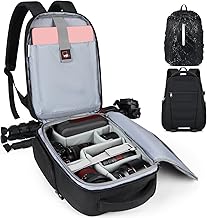 Best mirrorless camera bags