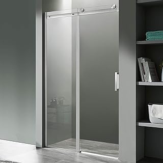 Best shower doors