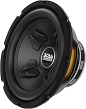 Best boss audio 10 inch subwoofers