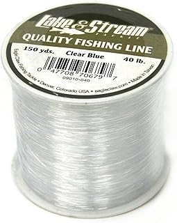 Best eagle claw monofilament fishing lines