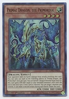 Best yugioh dragon cards