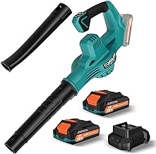 Best cordless leaf blowers