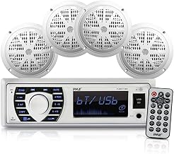 Best marine stereo systems