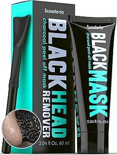 Best blackhead masks