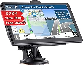 Best gps navigation systems