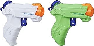 Best nerf water guns