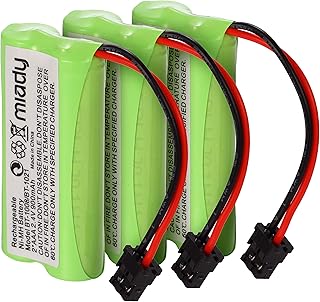 Best floureon rechargeable batteries