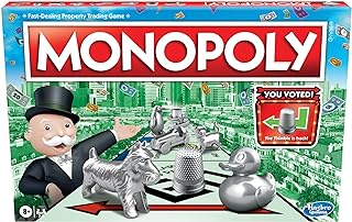 Best monopoly games