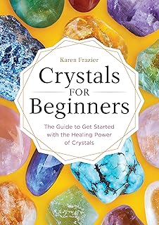 Best crystal books