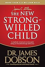 Best books for strong willed children