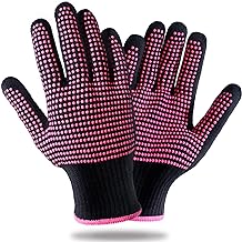 Best heat resistant gloves