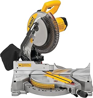 Best dewalt miter saw laser guide