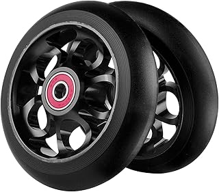 Best pro scooter wheels