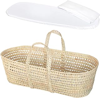 Best moses baskets