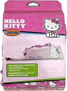 Best hello kitty baseball bats